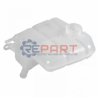 Бачок розширювальний Ford Transit Connect 1.8 TDCi 02 Febi Bilstein 170313 Купити в Україні