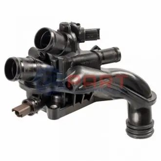 Термостат, охолоджувальна рідина FEBI BILSTEIN 170321 Купити в Україні