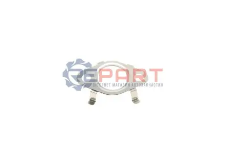 Фото Прокладка клапана EGR VW Golf VI/VII/Caddy IV/Passat 1.6-2.0TDI 05- FEBI BILSTEIN (170332) зображення 1