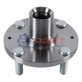 Маточина колеса FEBI BILSTEIN 170362 Купити в Україні