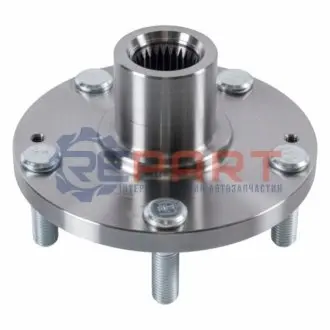 Маточина колеса FEBI BILSTEIN 170366 Купити в Україні