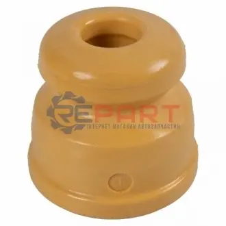 Відбійник амортизатора передн VW TOUAREG 2.5D-6.0 10.02-05.10 Febi Bilstein 170374 Купити в Україні
