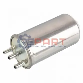 Паливний фільтр DACIA DUSTER, LOGAN, LOGAN EXPRESS, LOGAN MCV, SANDERO RENAULT DUSTER, LOGAN I 1.5D 09.05 Febi Bilstein 170420 Купити в Україні