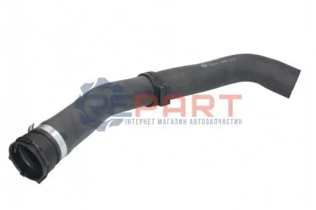 Шланг радіатора Febi Bilstein 170441