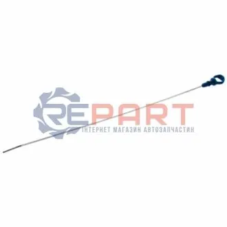 Фото Щуп рівня оливи Citroen Berlingo/Peugeot Partner 2.0 HDi 96-06 FEBI BILSTEIN (170443) зображення 1