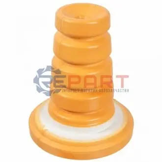 Відбійник амортизатора (заднього) Renault Dokker 12- FEBI BILSTEIN 170448 Купити в Україні