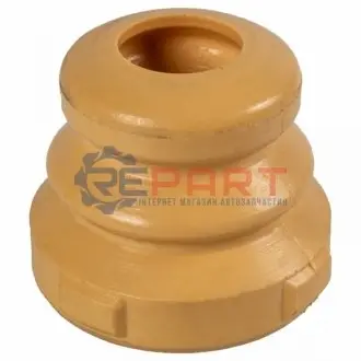 Відбійник амортизатора (переднього) Audi Q7 06-15/VW Touareg 02-14 FEBI BILSTEIN 170469 Купити в Україні