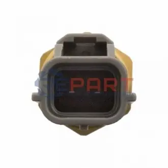 Датчик температури охолоджуючої рідини Mazda 3/5/6/CX-7 1.8-2,5 16V 03- FEBI BILSTEIN 170480 Купити в Україні