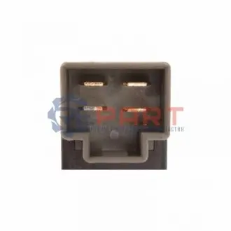 Датчик педалі гальма Hyundai Santa Fe/Kia Sportage 01- FEBI BILSTEIN 170512 Купити в Україні