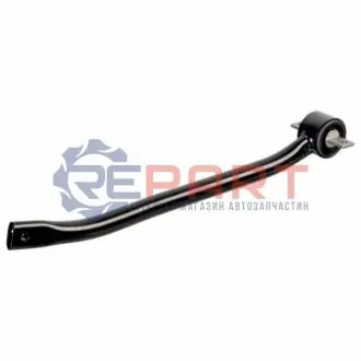 Важіль підвіски (задній) (R) Alfa Romeo 147/156/GT 97-10 Febi Bilstein 170521