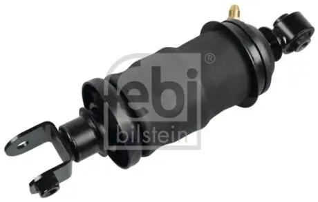 Амортизатор, опора кабіни водія Febi Bilstein 170524