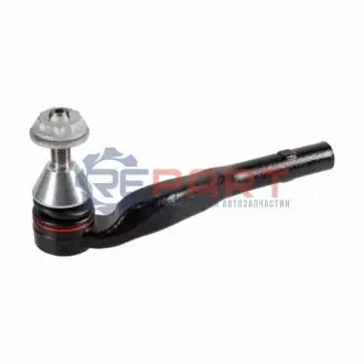 Рулевой наконечник лев MERCEDES S (A217), S (C217), S (W222, V222, X222) 2.9D-5.5 05.13-07.20 Febi Bilstein 170528