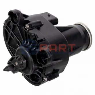 Сервопривід заслонок впускн. колектора BMW 3 (G20)/5 (F10)/X5 (G05)/X6 (G06) 07- FEBI BILSTEIN 170535 Купити в Україні