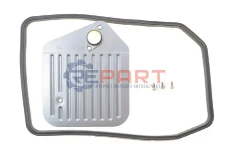 Фото 1 — Фільтр АКПП BMW 3 (E36)/5 (E34/E39)/7 (E38) 2.0-3.0 i -03 (з прокладкою) FEBI BILSTEIN (170547) Фото Фільтр АКПП BMW 3 (E36)/5 (E34/E39)/7 (E38) 2.0-3.0 i -03 (з прокладкою) FEBI BILSTEIN (170547) зображення 1