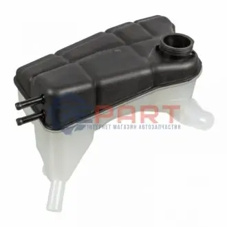 Бачок розширювальний Ford Mondeo 96-07 Febi Bilstein 170556