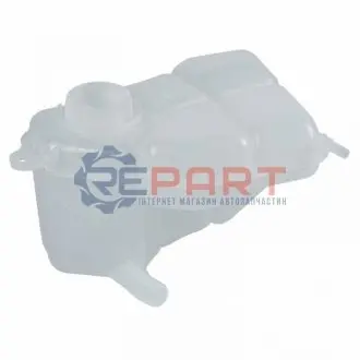 Бачок расширительный FORD (выр-во FEBI) Febi Bilstein 170557 Купить в Украине