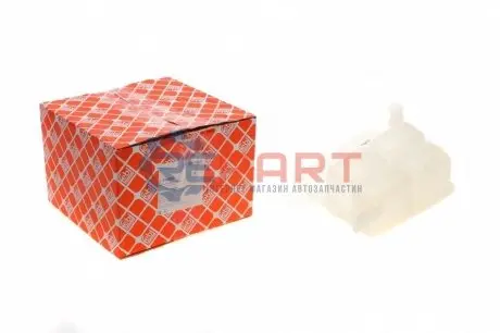 Бачок розширювальний Ford Focus/C-Max/Kuga 05-12 FEBI BILSTEIN 170560 Купити в Україні