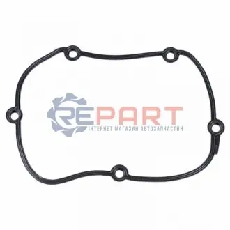 Прокладка кришки ГРМ AUDI A3, A4 ALLROAD B8, A4 B8, A5, A6 C7, A8 D4, Q3, Q5, TT SEAT ALHAMBRA, ALTEA, ALTEA XL, EXEO, EXEO ST, LEON, TOLEDO III SKODA OCTAVIA II, SUPERB II 1.8-2.0H 09.04-07.19 Febi Bilstein 170573 Купити в Україні