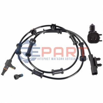 Датчик ABS FEBI BILSTEIN 170575