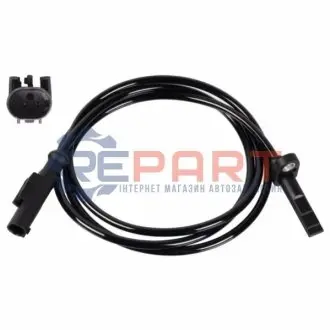 Датчик ABS (передній) Iveco Daily 06 Febi Bilstein 170577