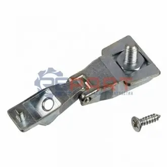 Ручка дверей, обладнання салону FEBI BILSTEIN 170597 Купити в Україні