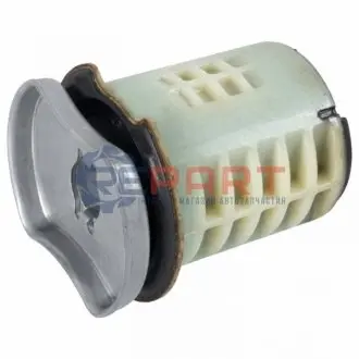 Сайлентблок балки (задньої) VW Golf VII/Passat 10- FEBI BILSTEIN 170615 Купити в Україні