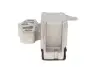 Фото Подушка коробки передач передн Лів (мкпп) FORD GALAXY I, GALAXY MK I SEAT ALHAMBRA VW SHARAN 1.8-2.0LPG 09.95-03.10 Febi Bilstein (170622) зображення 4
