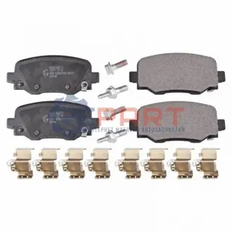Автозапчасть Febi Bilstein 170623