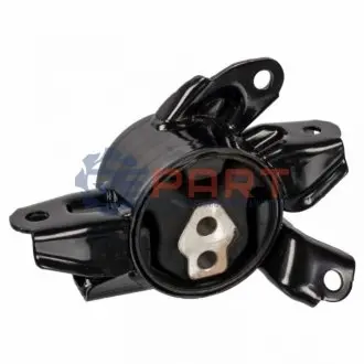 Подушка КПП Febi Bilstein 170631