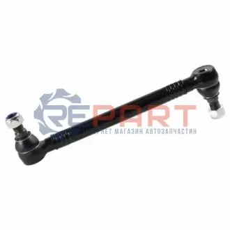 Тяга стабилизатора с контргайками Febi Bilstein 170633