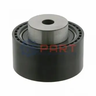 Ролик ГРМ Citroen Jumpy 1.9D 98- (паразитний) FEBI BILSTEIN 17064 Купити в Україні