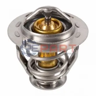 Термостат Mitsubishi Lancer/Outlander/Pajero 1.3-2.4 90- (82°C) FEBI BILSTEIN 170658 Купити в Україні