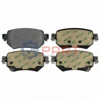 Автозапчасть Febi Bilstein 170664