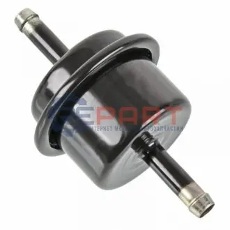 Гідравлічний фільтр коробки передач ACURA MDX HONDA ACCORD IX, ACCORD VII, ACCORD VIII, CITY V, CIVIC IX, CIVIC VII, CIVIC VIII, CR-V II, CR-V III, CR-V IV, FR-V, INSIGHT, JAZZ III 1.3-3.7 02.01 Febi Bilstein 170670 Купити в Україні
