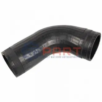Патрубок інтеркулера (верхній) MB Sprinter 2.7CDI 00-06 Febi Bilstein 170676 Купити в Україні