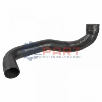 Выхлопная труба Febi Bilstein 170677