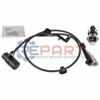 FEBI TOYOTA датчик ABS задний прав. Hilux 05- Febi Bilstein 170678
