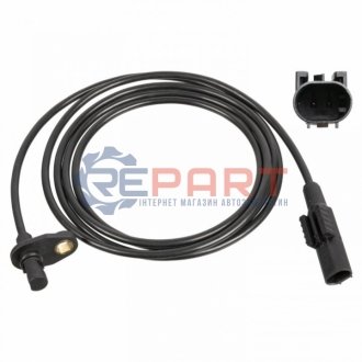 Датчик ABS DB SPRINTER 2,1 06- FEBI BILSTEIN 170681