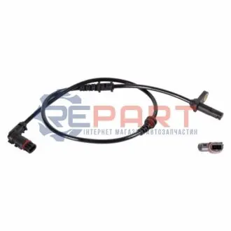 Датчик ABS передн Лів/Прав MERCEDES E (A207), E (C207) 1.8-5.5 01.09-12.16 Febi Bilstein 170683