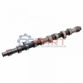 Фото Распредвал FEBI BILSTEIN (17068) изображение 1