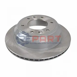 Автозапчасть Febi Bilstein 170695