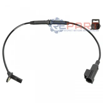 Датчик ABS задн Лів/Прав JAGUAR XF I, XF SPORTBRAKE 2.0-5.0 03.08-12.15 Febi Bilstein 170702
