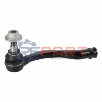 Рульовий наконечник Прав AUDI TT 1.8-2.5 07.14 Febi Bilstein 170718