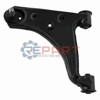 Важіль підвіски, підвіска коліс FEBI BILSTEIN 17071 Купити в Україні