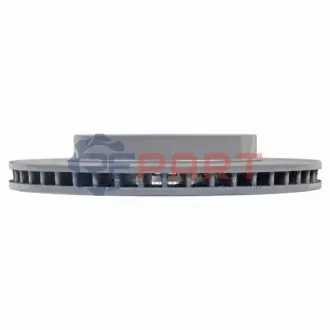Тормозной диск Febi Bilstein 170745