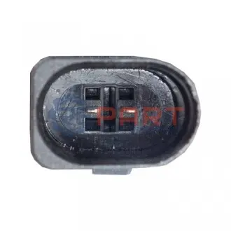 Датчик зносу гальмівних колодок (передніх) Audi A4/A5/Q5/Q7 15-/VW Touareg 18- (L=400mm) FEBI BILSTEIN 170748 Купити в Україні