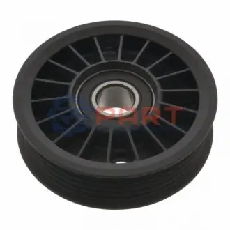 Фото Натяжник ременя генератора Audi A4/A6/VW Passat 1.9TDI 95-01 FEBI BILSTEIN (17074) зображення 1