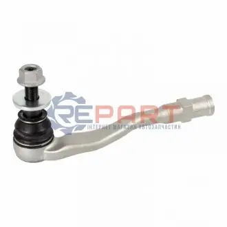 Рульовий наконечник Лів AUDI A8 D4 2.0-6.3 11.09-01.18 Febi Bilstein 170771