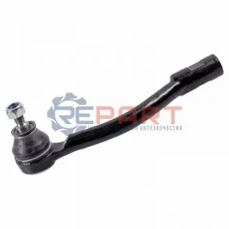 Наконечник рулевой тяги Hyundai Accent IV 10-/Kia Rio lll 11- Febi Bilstein 170775 Купить в Украине
