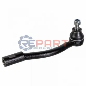 Рульовий наконечник Лів HYUNDAI ACCENT IV KIA RIO III 1.4/1.6 11.10 Febi Bilstein 170776 Купити в Україні